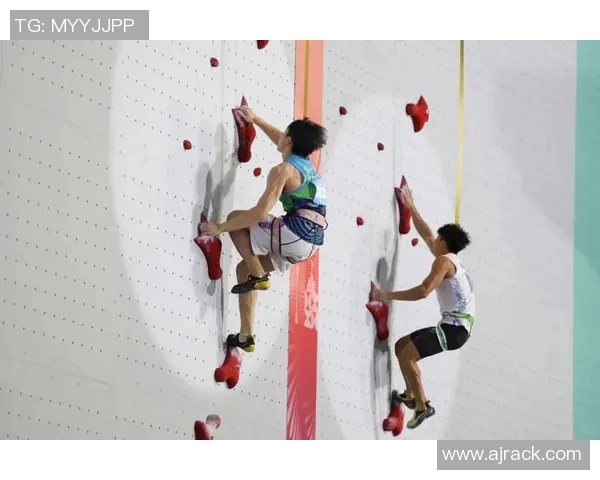 深圳攀岩队在全国灵活性排行榜中荣登第九名展现出色实力与潜力