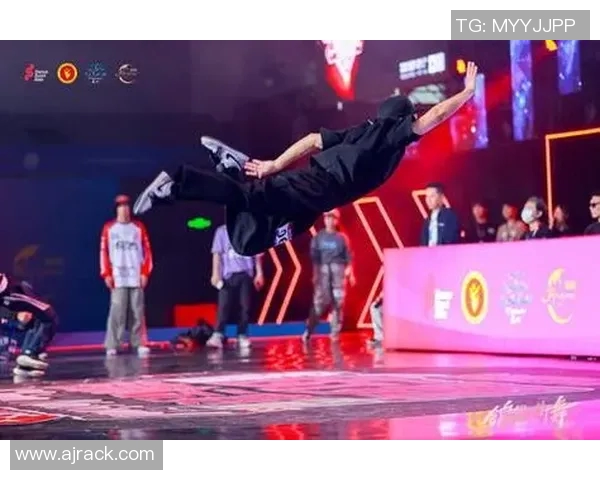 街舞热潮来袭：深入解析北京街舞队的魅力与实力